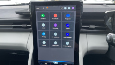 Ford Explorer 210kW Premium 77kWh 5dr Auto Electric Estate